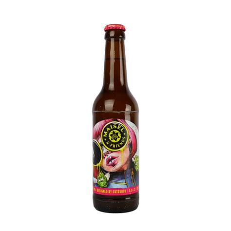 Maisel Friends Artbeer Cl Hellobier Webshop Bierwinkel