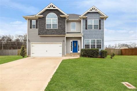 248 Bluebriar Trce, Clarksville, TN 37043 | Redfin