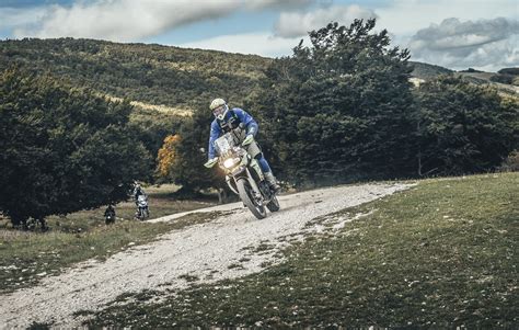 Transitalia Marathon Motorradreisefuehrer De Rezensionen Und