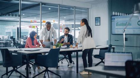 War Room Design Ideas And Benefits Your Complete Guide
