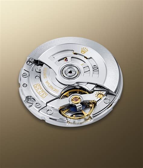 Rolex Datejust 41 Watch: Yellow Rolesor - combination of Oystersteel ...