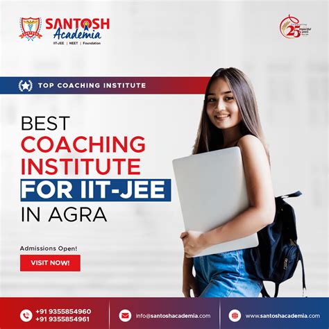 Best Coaching Academy For Neet Iit Jee Santosh Academia Medium