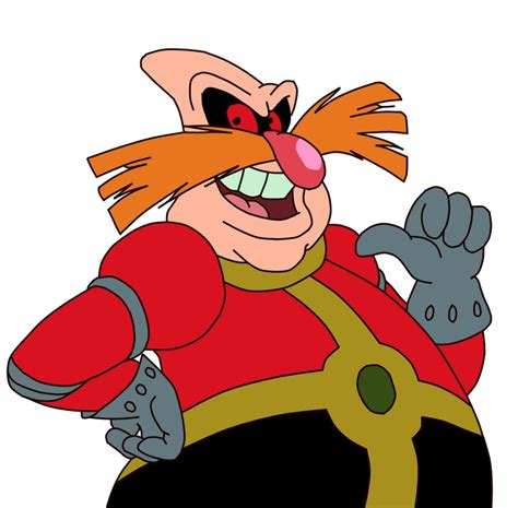 Dr Ivo Robotnik By Lordorga On Deviantart
