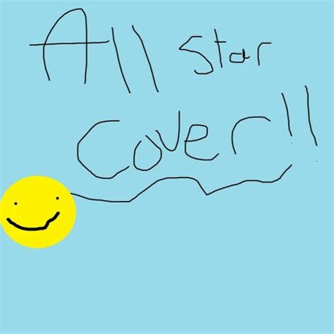 Stream All Star - Smash Mouth Cover by Celery Salam | Listen online for ...