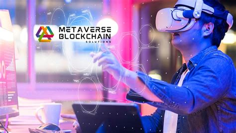 Blockchain Technology Drives Metaverse Revolution Paving The Way For