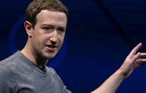 Pane Zuckerberg Perde Us 6 Bilhões E Posto De 4º Homem Mais Rico Do Mundo Teixeira News