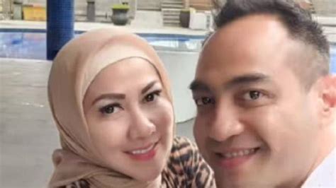 Belum Sebulan Nikah Venna Melinda Akhirnya Tahu Tabiat Asli Ferry