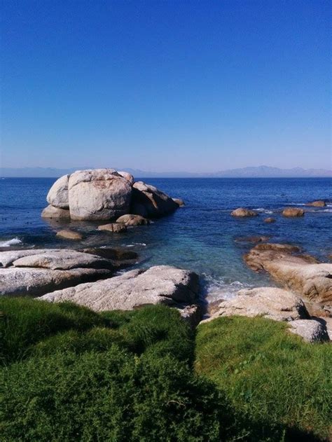 Boulders Beach South Africa - Photorator