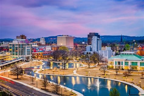 The University Of Alabama In Huntsville Huntsville Al Integrated