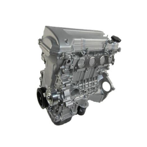 Engine Toyota Rav Vvti V Hp Zz Fe Fast Auto Engines