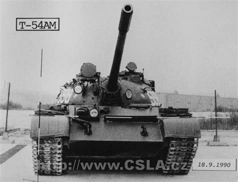 eskoslovensk lidov arm da - TECHNIKA