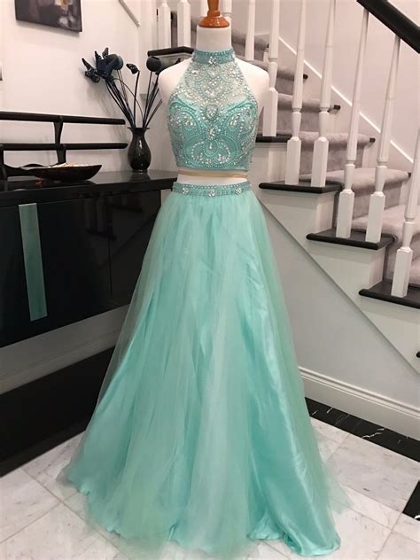 Mint Green Prom Dresses 2024 Ashly Leontine