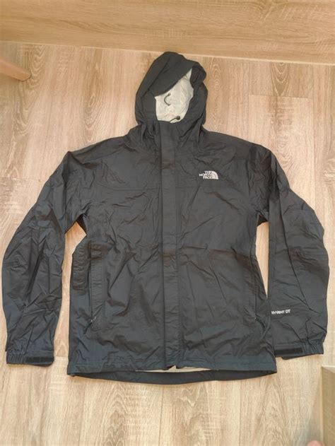 North Face Regenjacke Kaufen Auf Ricardo