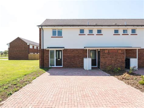 3 Bed Semi Detached House For Sale In Spey Road Abingdon Oxfordshire