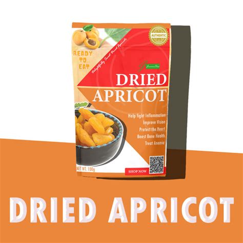 Apricot Dried Bulk Lazada Ph