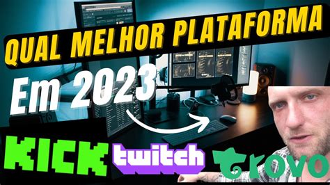 Saiba Qual A Melhor Plataforma E Lugar Para Fazer Live Stream Em