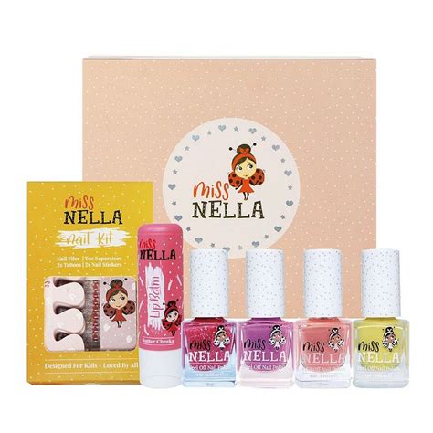 Uk【miss Nella】princess T Box French Sweet Princess 6 Group Shop