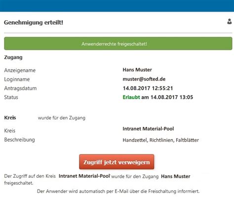 Zugriffs und Rollenverwaltung am FormServer Das Wiki für Maskito