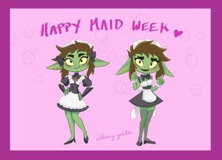 Honey Goblin Luscious Hentai Manga Porn