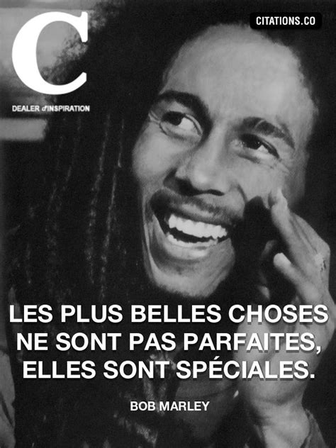 Toutes Les Citations De BOB MARLEY Citation Inspiration Bob