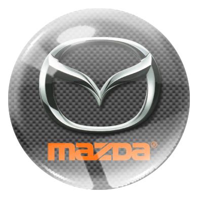 Mazda Logo - Free Transparent PNG Logos