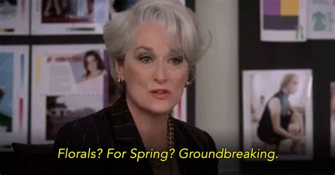 ‘the Devil Wears Prada Turns 17 These Scenes Will Show You Why Its