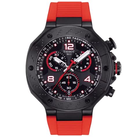 Reloj Tissot T Race Motogp T Ghiberti