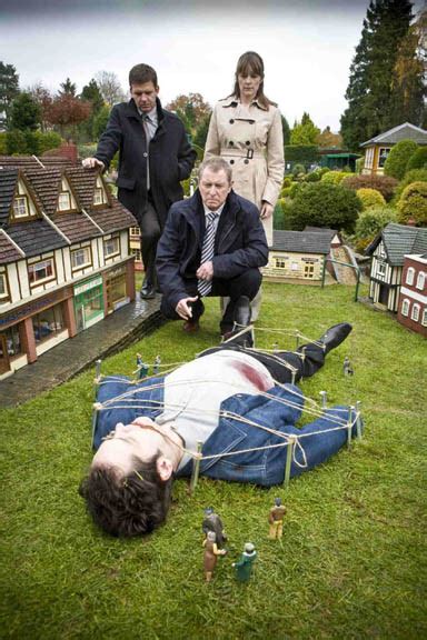 SMALL MERCIES | Midsomer Murders Again Wiki | FANDOM powered by Wikia