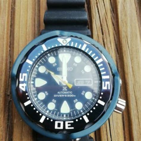 Seiko Prospex Srp653k1 Special Edition 50 Ans No Reserve Watchcharts