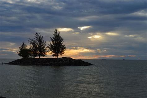 Pantai Temasya Tanjung Batu Bintulu All You Need To Know