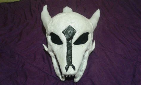 Gaster Blaster Mask Undertale Amino