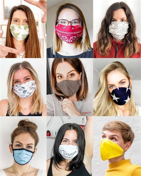 Werbung Verlinkung Zeigt Her Eure Masken Ab Morgen Ist Das Tragen