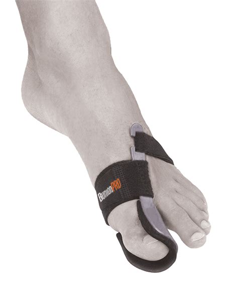 Bunion Correction Splint Bunionpro