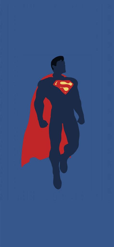 Superman Art iPhone Wallpapers - Wallpaper Cave