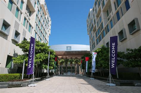 NYUAD Celebrates UAE’s 50th Anniversary with a Series of Initiatives ...