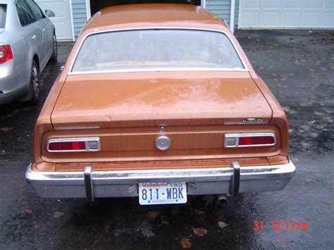 Ford Maverick Four Door For Sale In Clearview Washington