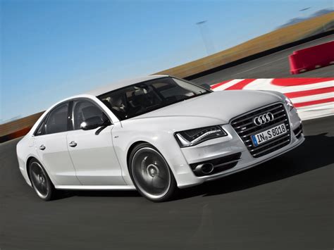 AUDI S8 (D4) Specs & Photos - 2012, 2013 - autoevolution