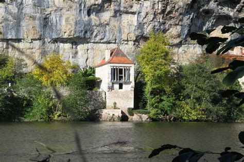 Enrichissez Votre Exp Rience Au Fil De Leau Gites De France Lot