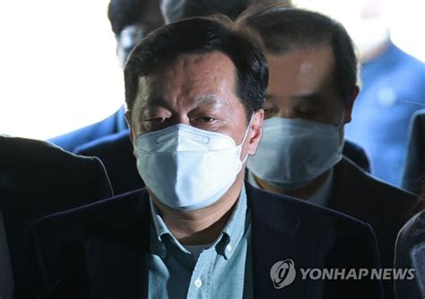 유동규 “정진상 성남시청 ‘cctv 작동 안 한다 말한 적 있어”