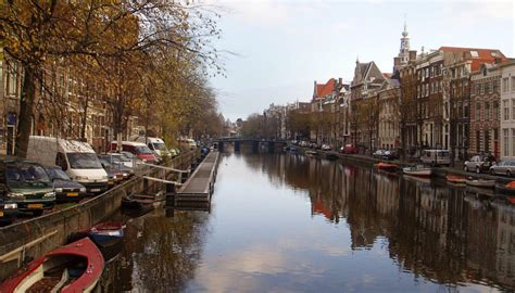 Conhe A Os Principais Pontos Tur Sticos Em Amsterd Rota Amsterdam