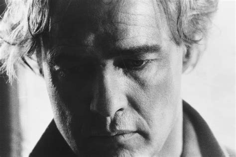 Marlon Brando Anniversario Morte Il Lato Oscuro Dell Icona Amica