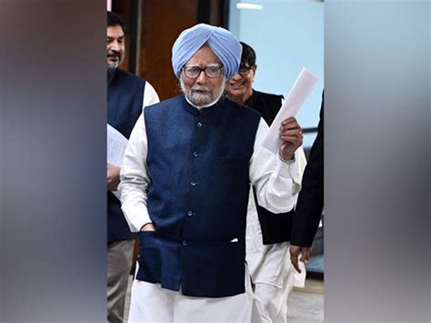 Remembering Dr Manmohan Singh A Tale Of Books And Legacy Entertainment