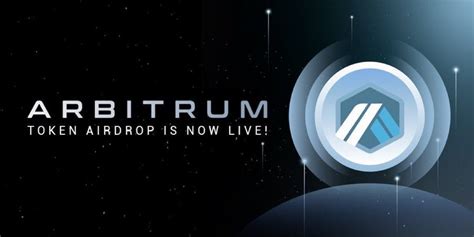 Arbitrum Airdrop Step By Step Guide R Solananft