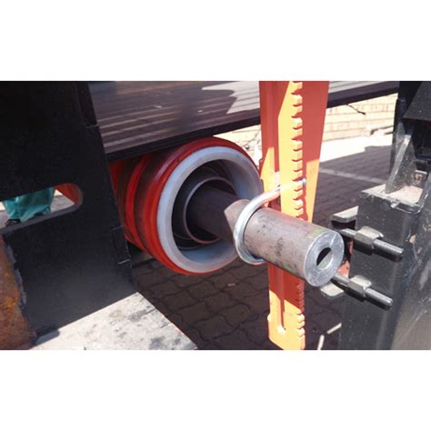 tension pulley bridge engineering company