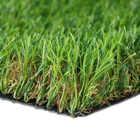 Xlx Turf Thick Artificial Grass Rug Turf Ft X Ft Outdoor Indoor