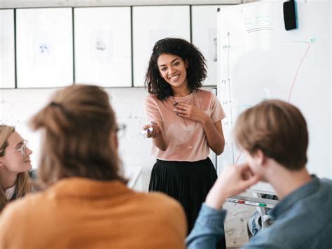 Come Si Fa A Superare La Paura Di Parlare In Pubblico Donna Moderna