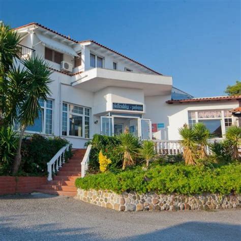 Halkidiki Palace Hotel