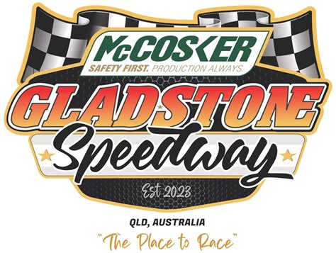 About Speedway | GLADSTONE SPEEDWAY