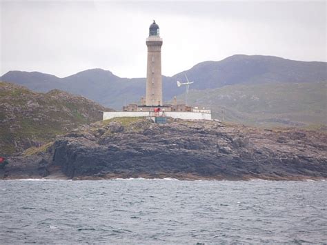 Ardnamurchan Lighthouse