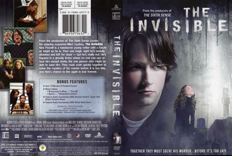 The Invisible 2007